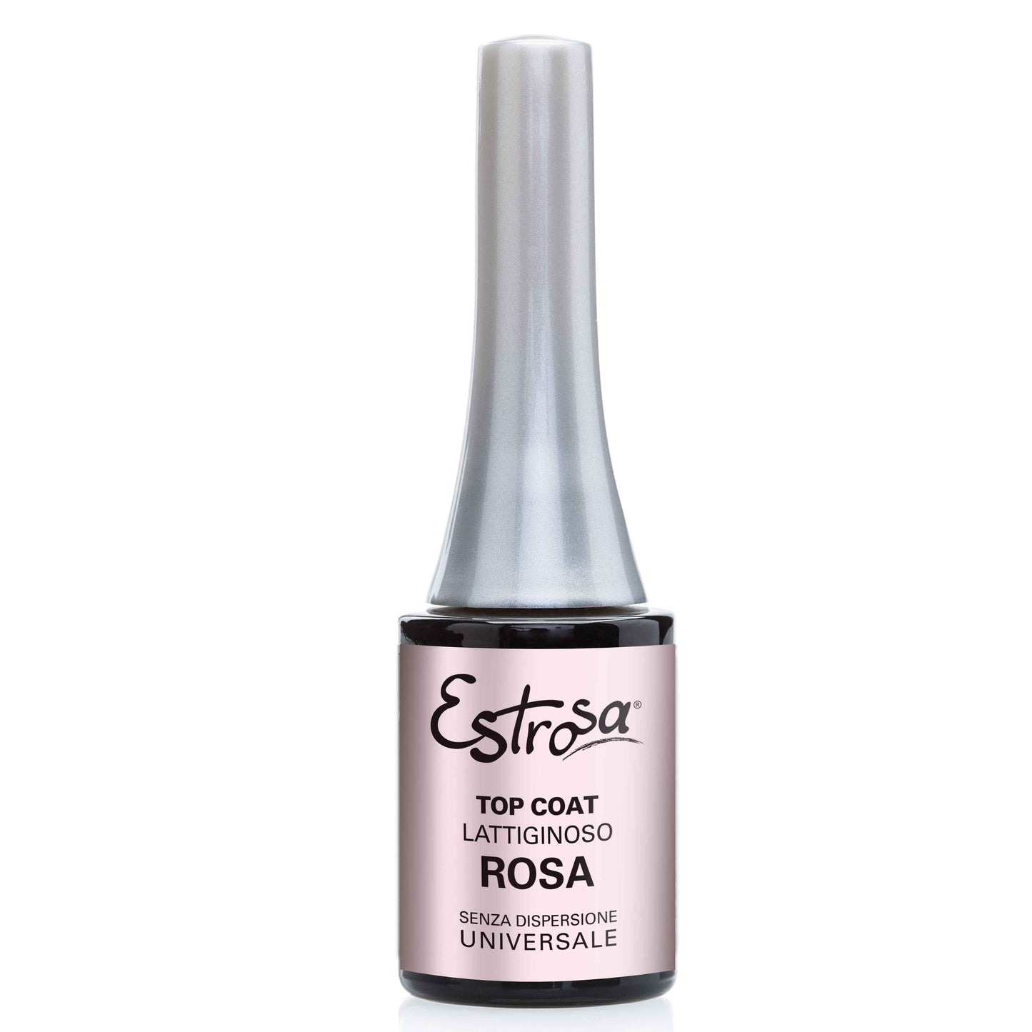 ESTROSA TOP COAT LATTIGINOSO ROSA 14 ML - Professional Look