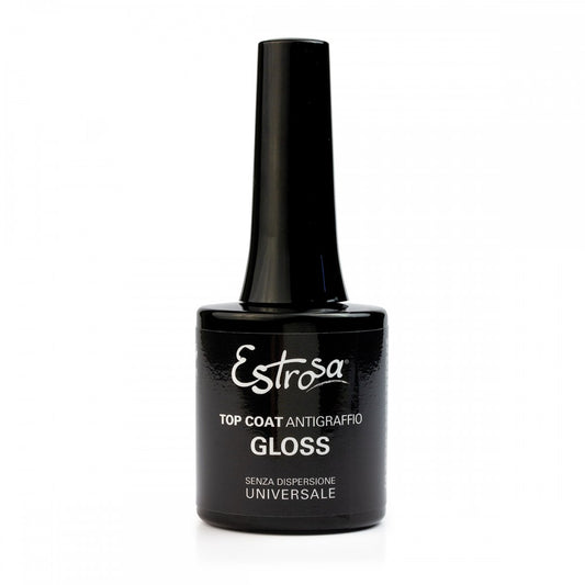 ESTROSA TOP COAT ANTIGRAFFIO GLOSS 30ML