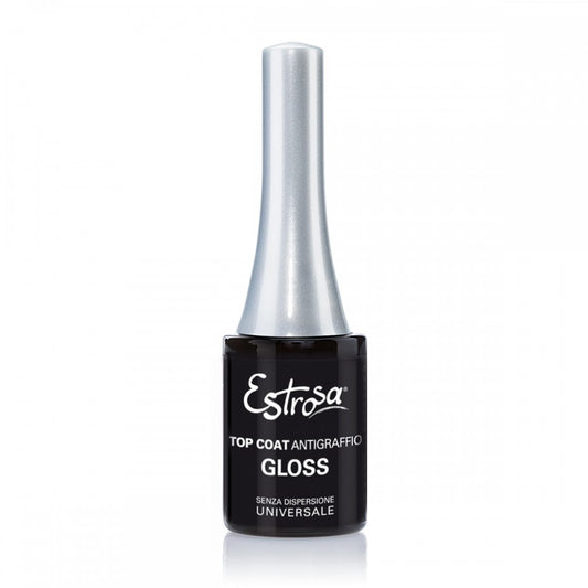 ESTROSA TOP COAT ANTIGRAFFIO GLOSS 14ML