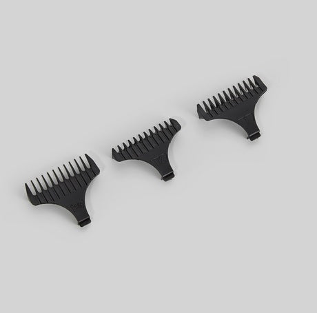 GAMMA PIU' RASOIO – ABSOLUTE HITTER