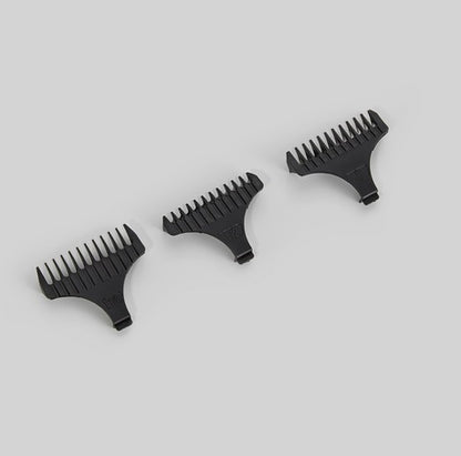 GAMMA PIU' RASOIO – ABSOLUTE HITTER