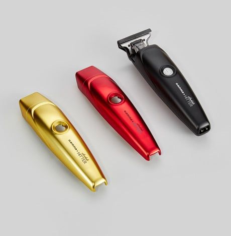 GAMMA PIU' RASOIO – ABSOLUTE HITTER