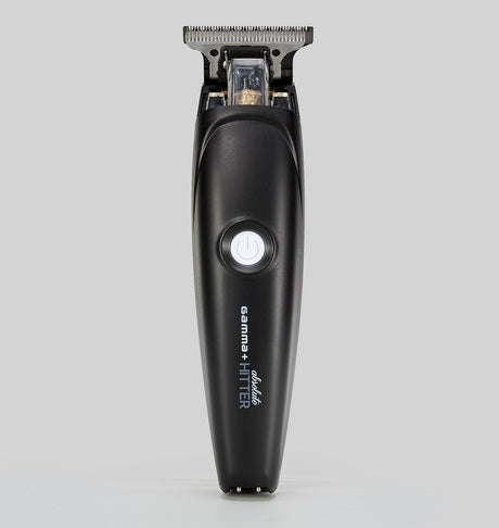 GAMMA PIU' RASOIO – ABSOLUTE HITTER