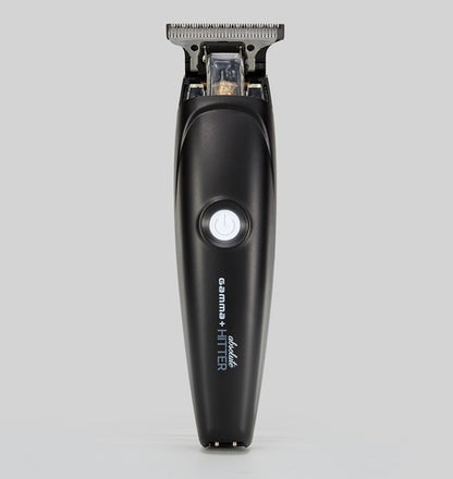 GAMMA PIU' RASOIO – ABSOLUTE HITTER