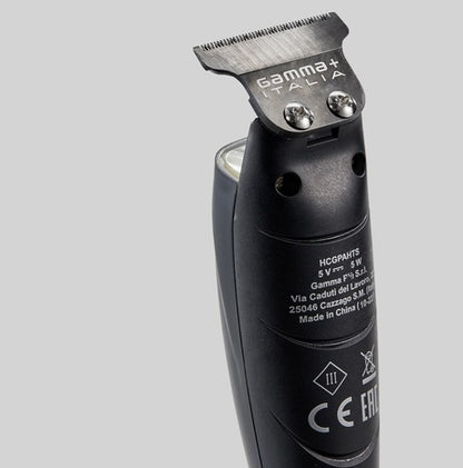 GAMMA PIU' RASOIO – ABSOLUTE HITTER