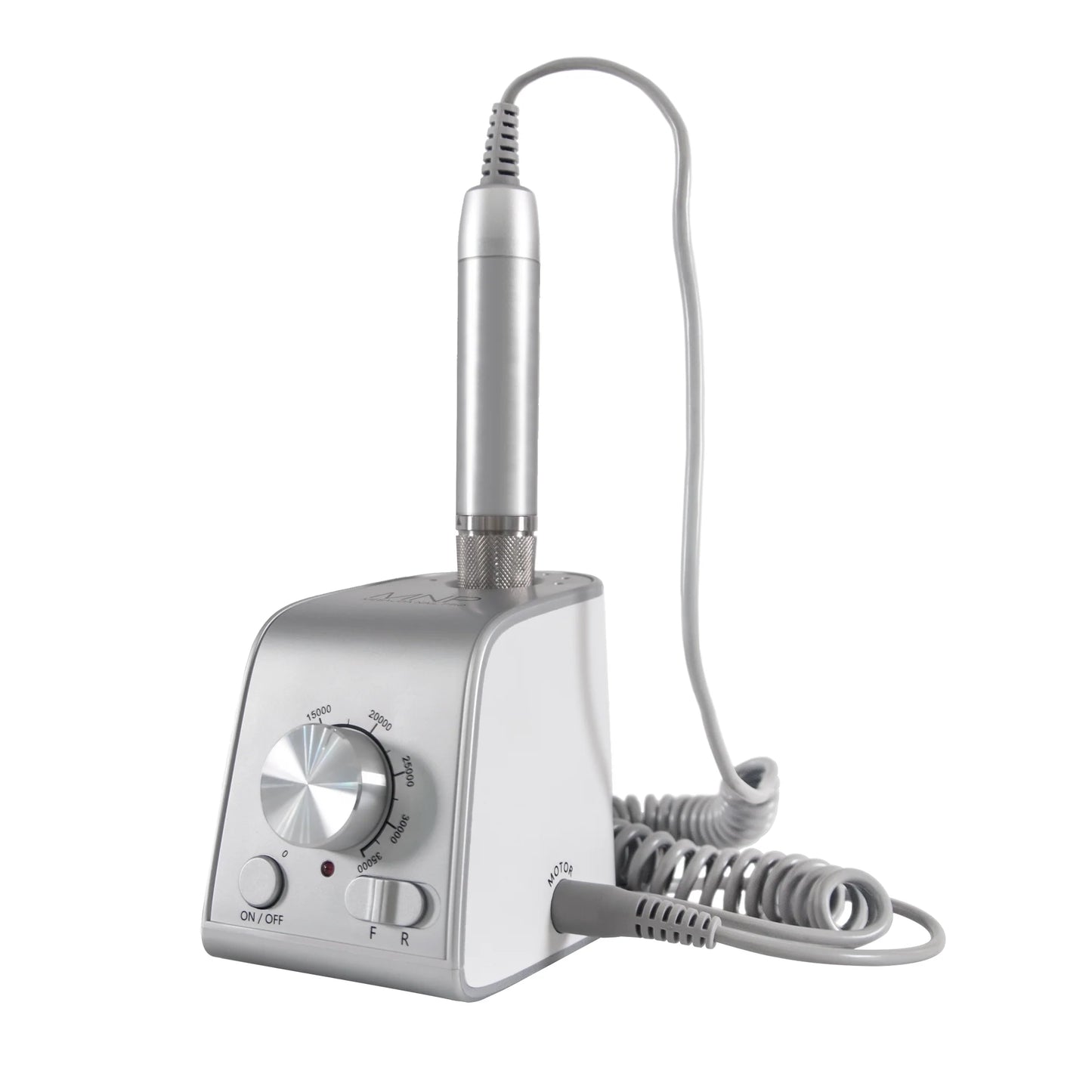 Ultimate Nail Drill - Professional Look