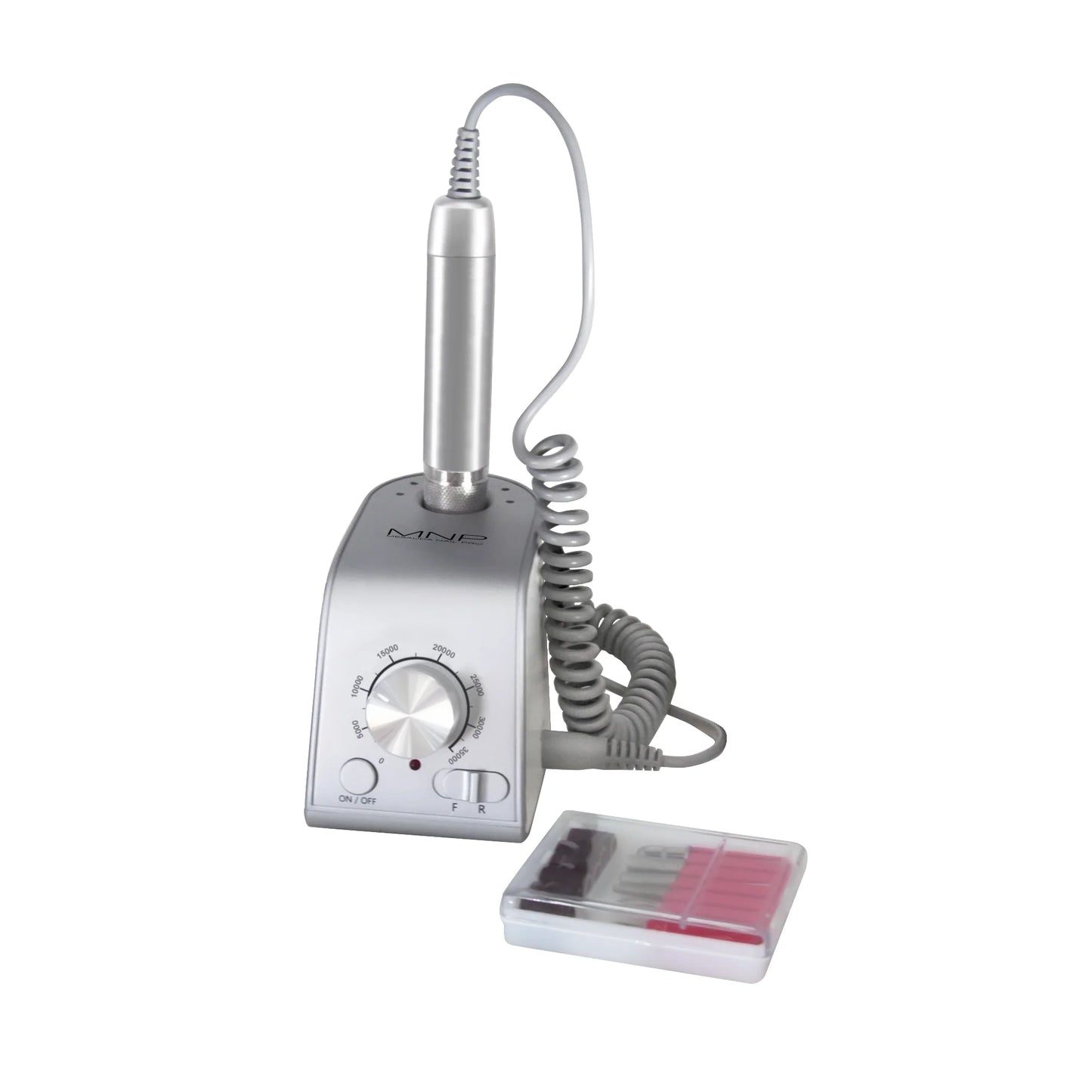 Ultimate Nail Drill - Professional Look