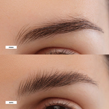 INFINITY UP MY BROWS | GEL FISSANTE SOPRACCIGLIA