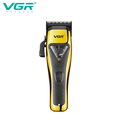 VGR Hair Clipper V-015 - Professional Look