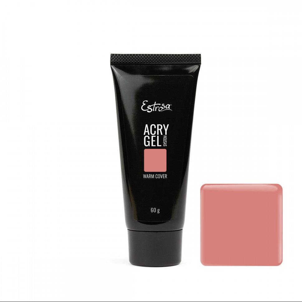 ESTROSA ACRYGEL WARM SYSTEM COVER 60 G