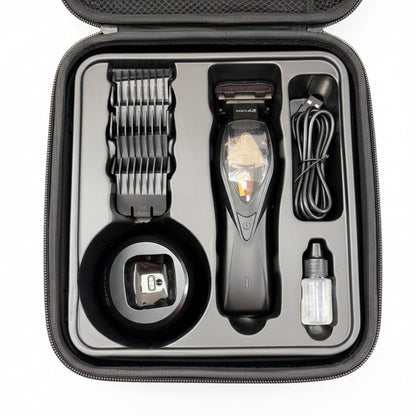 MELCAP RASOIO TRIMMER SPEEDY