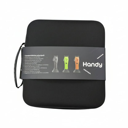 MELCAP RASOIO CLIPPER HANDY