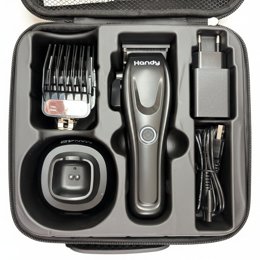 MELCAP RASOIO CLIPPER HANDY