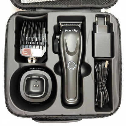 MELCAP RASOIO CLIPPER HANDY