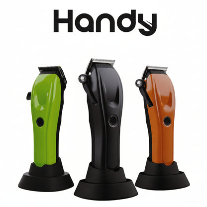 MELCAP RASOIO CLIPPER HANDY