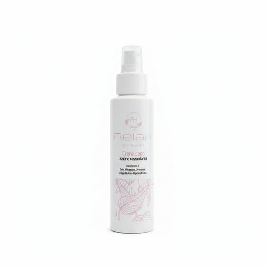 RELAX CREMA SENO AZIONE RASSODANTE 100ML