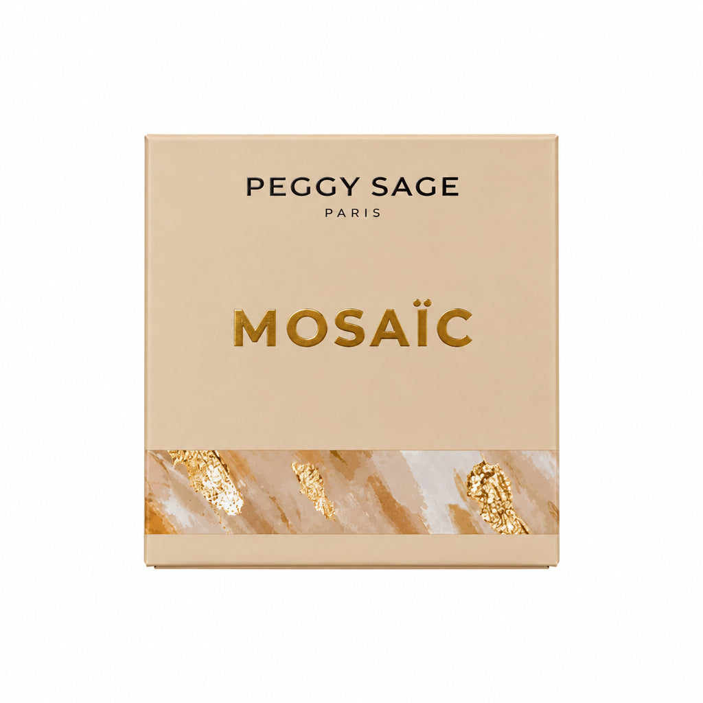 PEGGY SAGE CIPRIA MOSAIC VISO- TOUCHE D'OR 10GR