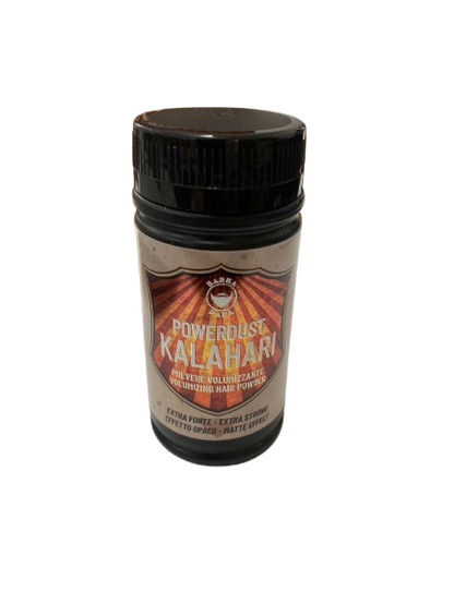 POWERDUST KALAHARI POLVERE VOLUMIZZANTE EXTRA FORTE 20G