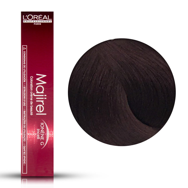 L'OREAL PROFESSIONNEL MAJIREL TINTA