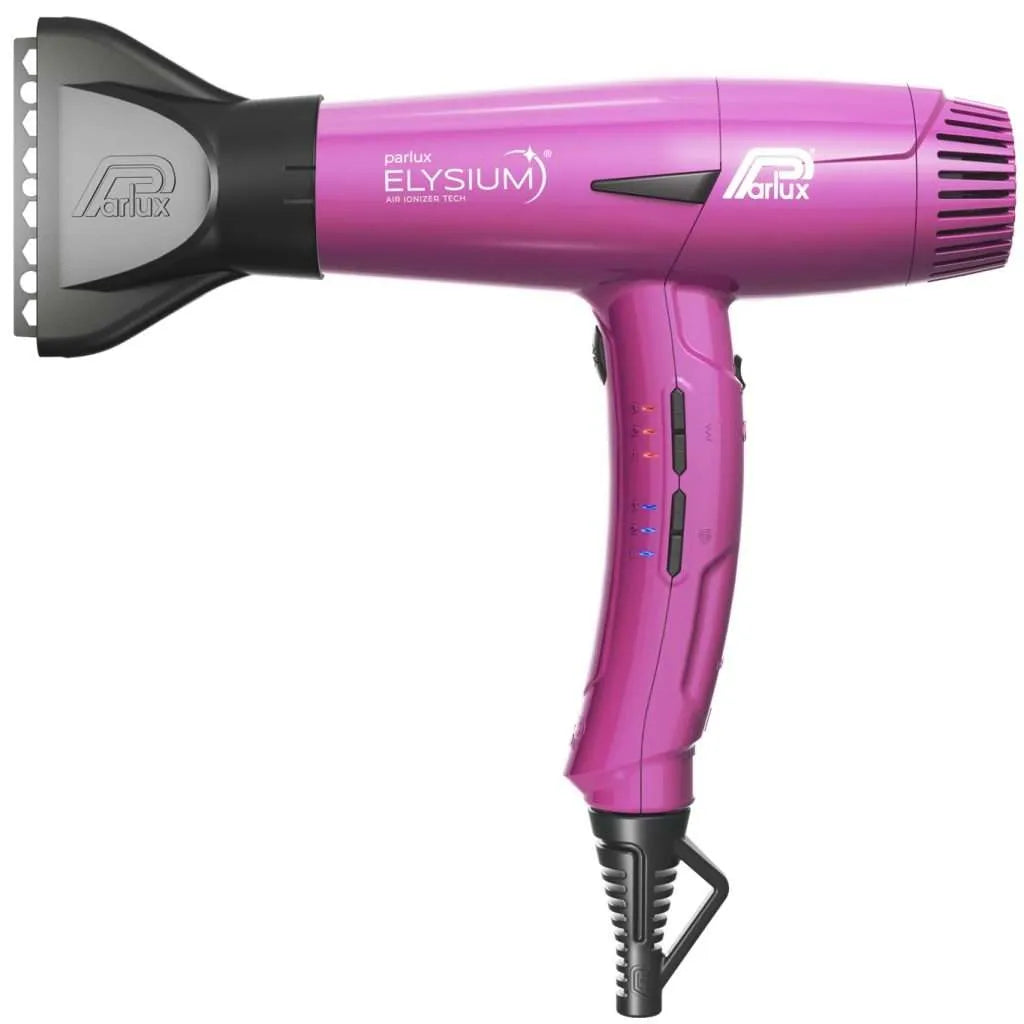 PARLUX PHON ELYSIUM® FUSCIA + DIFFUSORE MAGIC COMPACT