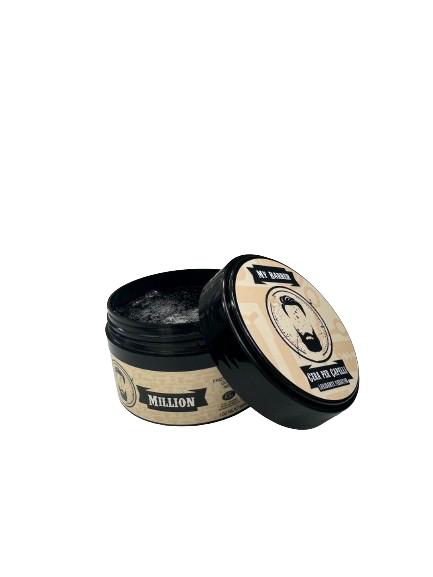 MY BARBER CERA PER CAPELLI LUCIDANTE FISSATIVA 100 ML