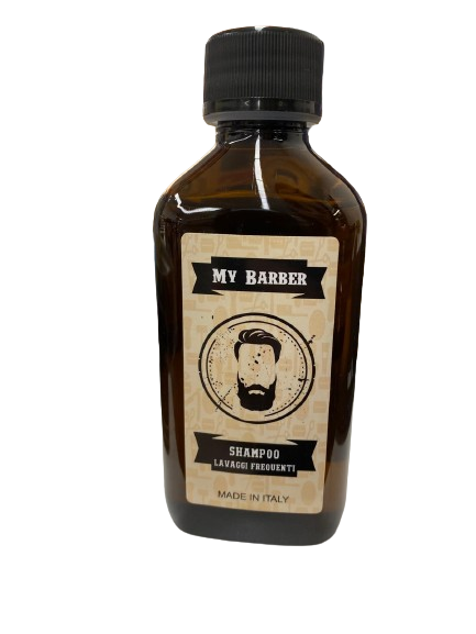 MY BARBER LOZIONE GHIACCIO 200ML