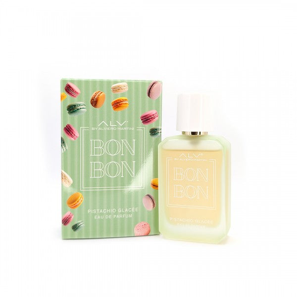 ALVIERO MARTINI BON BON EAU DE PARFUM - PISTACHIO GLACEE 30ML - Professional Look