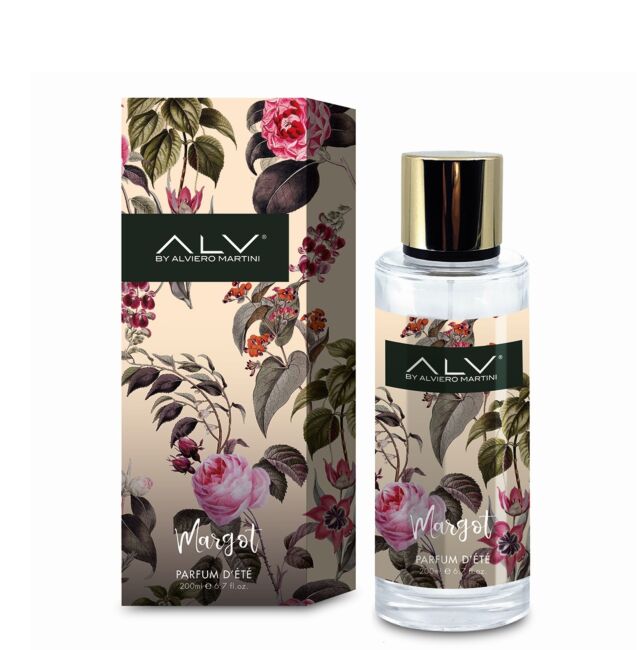 ALVIERO MARTINI PARFUM D'ETE' - MARGOT 200ML