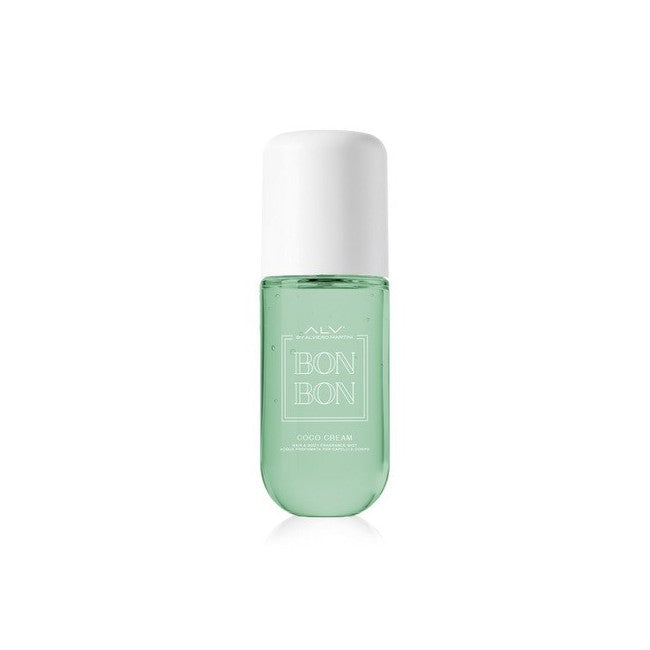 ALVIERO MARTINI BON BON ACQUA PROFUMATA - COCO CREAM 100ML - Professional Look
