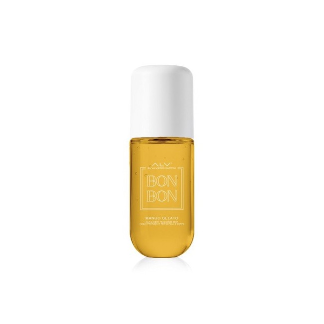 ALVIERO MARTINI BON BON ACQUA PROFUMATA - MANGO GELATO 100ML - Professional Look