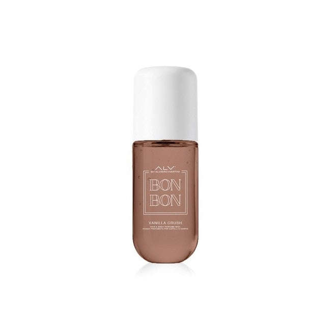 ALVIERO MARTINI BON BON ACQUA PROFUMATA - VANILLA CRUSH 100ML - Professional Look