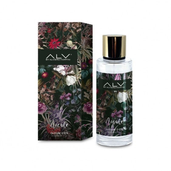 ALVIERO MARTINI PARFUM D'ETE' - NICOLE' 200ML