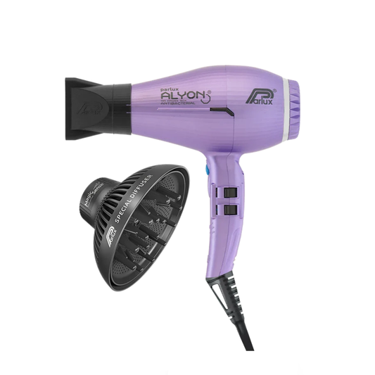 PARLUX ALYON LILLA + MAGICSENSE