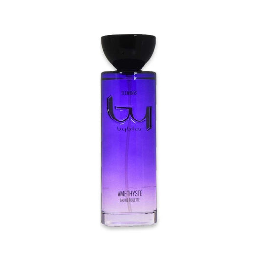 BYBLOS EAU DE TOILETTE - AMETHYSTE 120ML - Professional Look