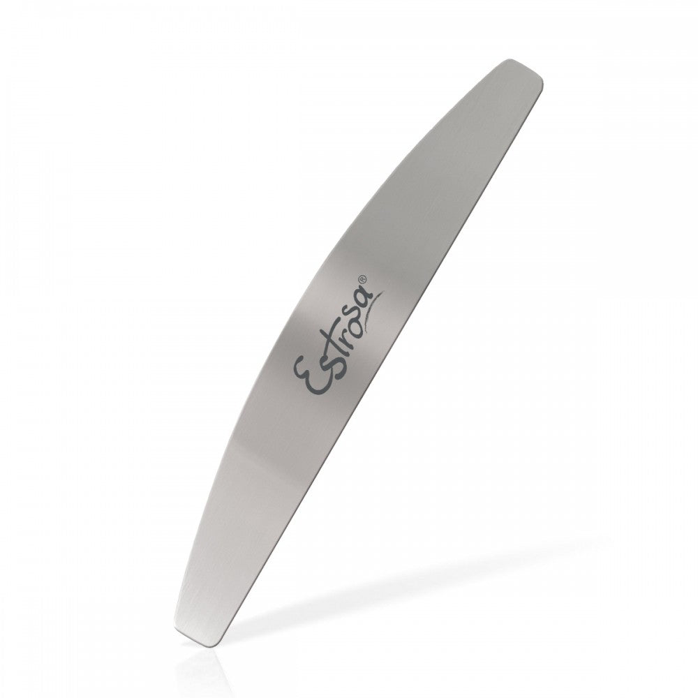 ESTRSOA ANIMA IN METALLO PER LIMA ADESIVA