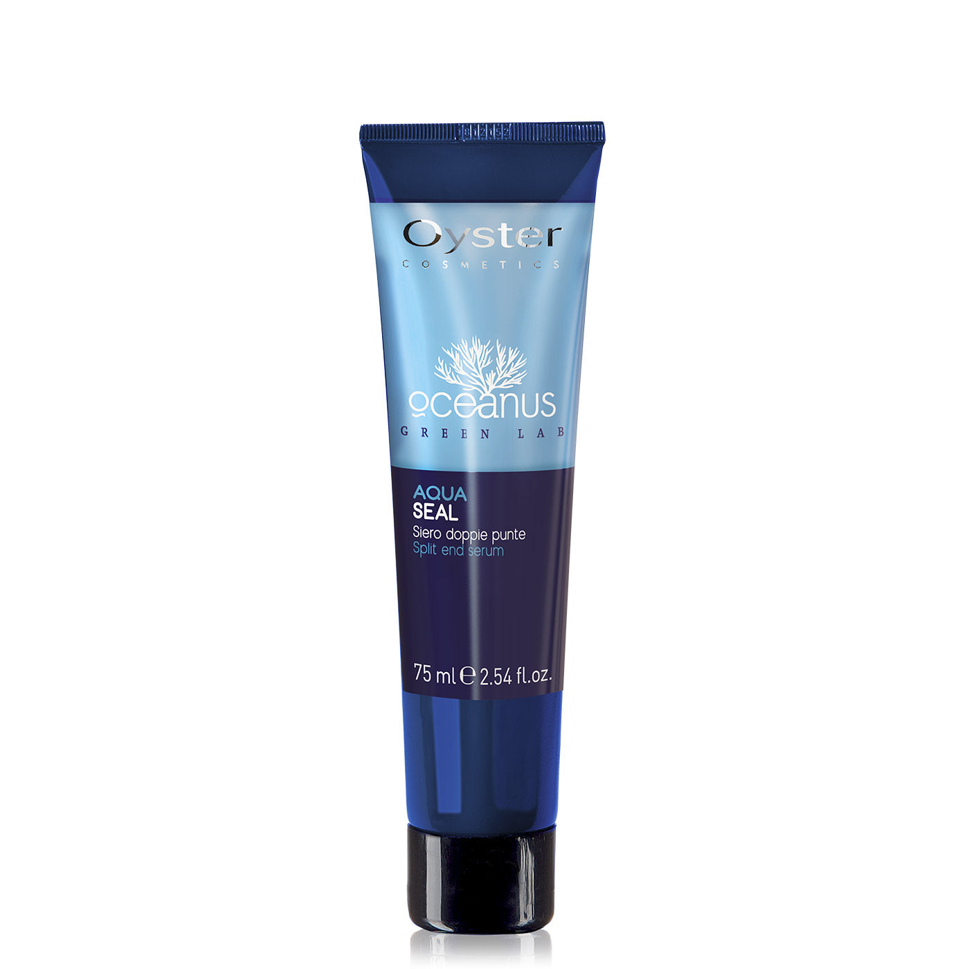 OYSTER OCEANUS AQUA SEAL SIERO DOPPIE PUNTE 75ML - Professional Look
