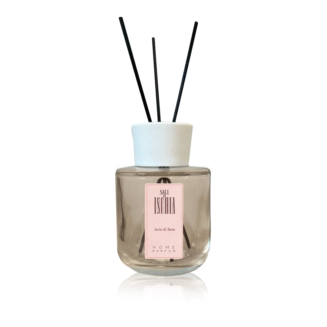 SALI DI ISCHIA ARIA DI SETA HOME PARFUM 100ML