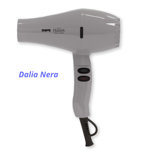 MOVE PHON PASTEL FLOWERS - DALIA NERA