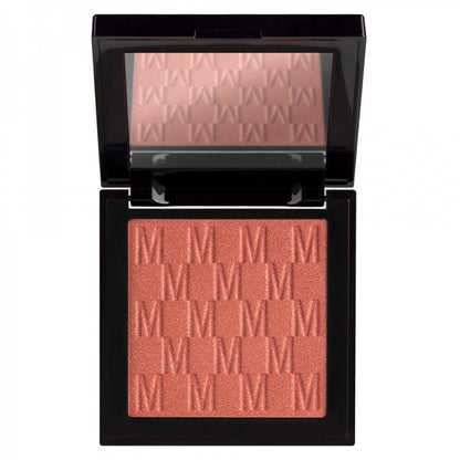 MESAUDA AT FIRST BLUSH COMPATTO - FRENCH KISS 101 - Professional Look