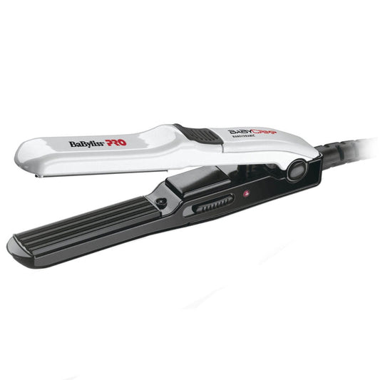 BABYLISS PRO BABY CRIMP MINI PIASTRA FRISE' CAPELLI