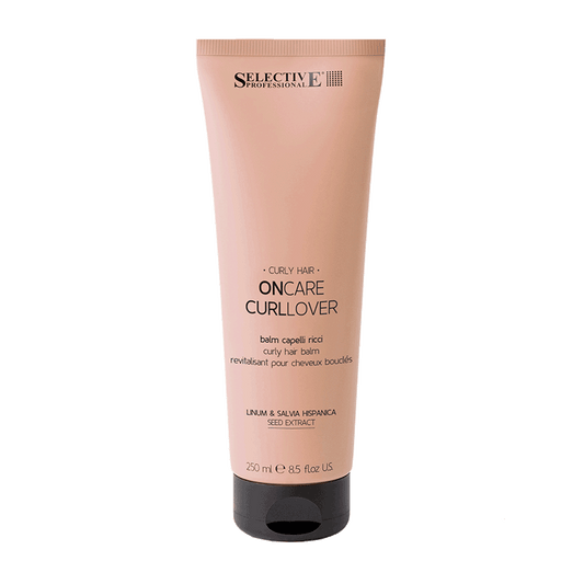 SELECTIVE ONCARE CURL LOVER BALM CAPELLI RICCI