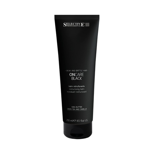 SELECTIVE ONCARE BLACK BALSAMO 250 ML