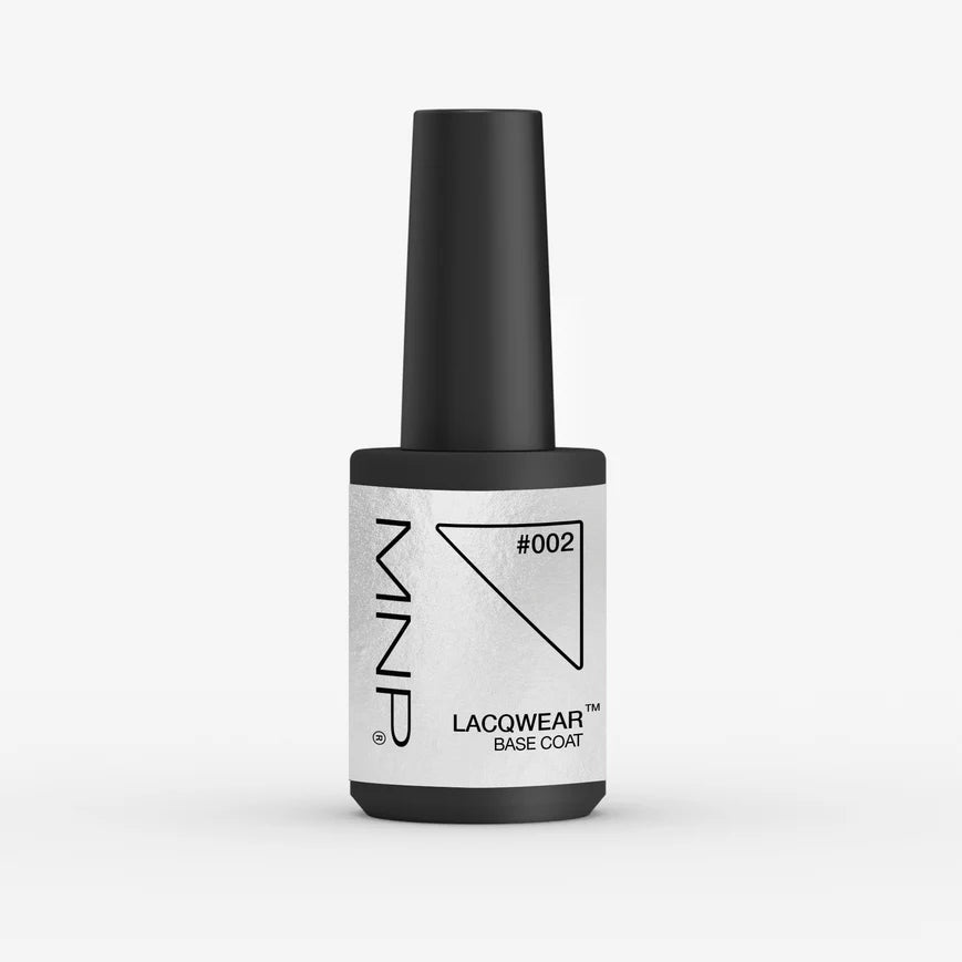 MNP LACQWEAR™ -  BASE COAT 10ML
