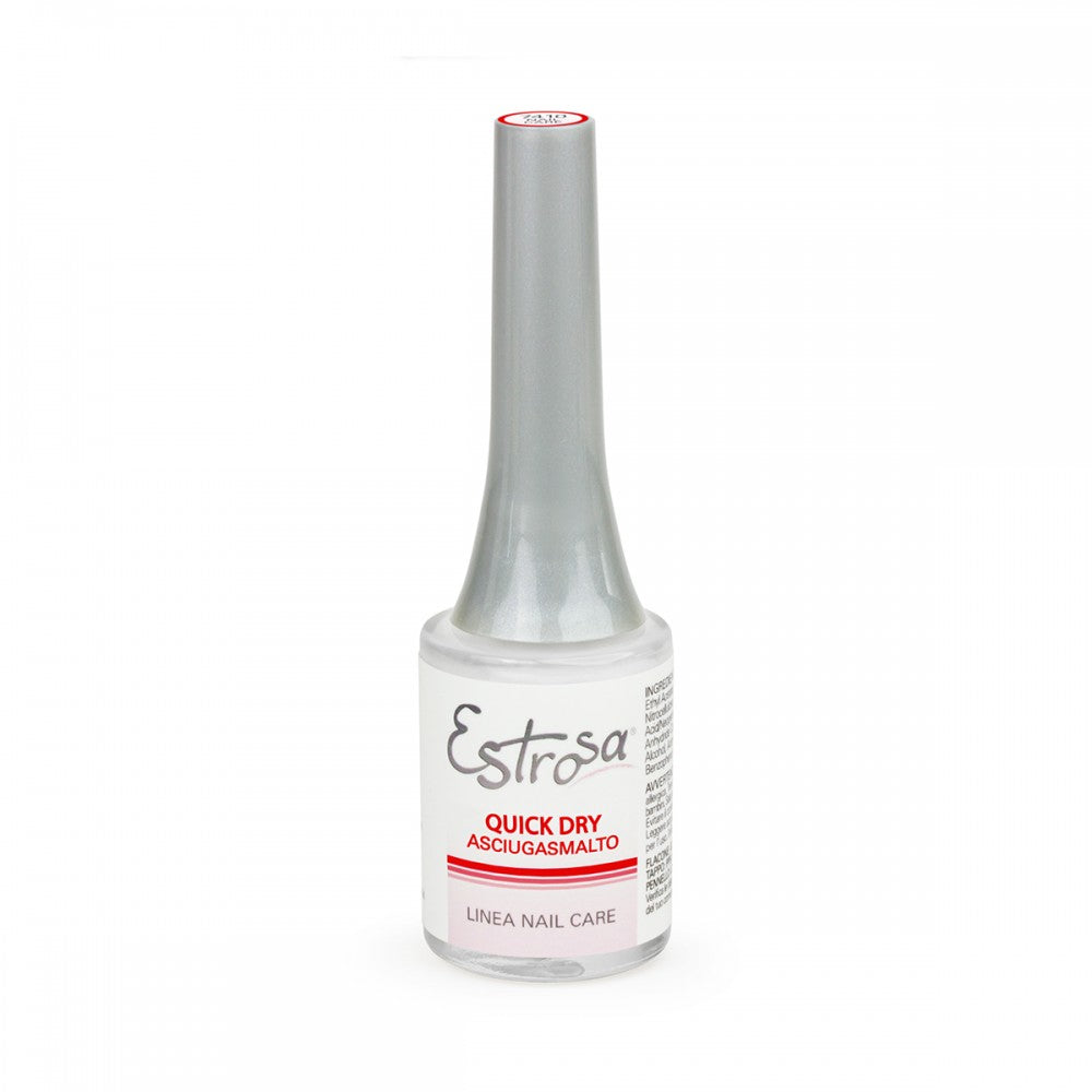 ESTROSA 7410 NAIL CARE QUICK DRY ASCIUGA SMALTO 15ML