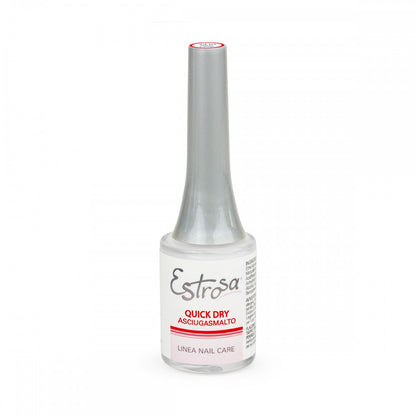 ESTROSA 7410 NAIL CARE QUICK DRY ASCIUGA SMALTO 15ML