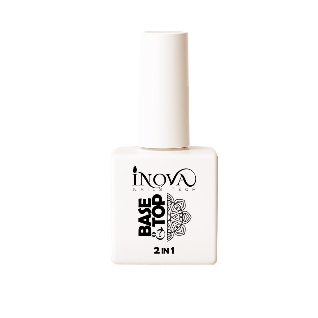 INOVA BASE E TOP 2IN1 12ML