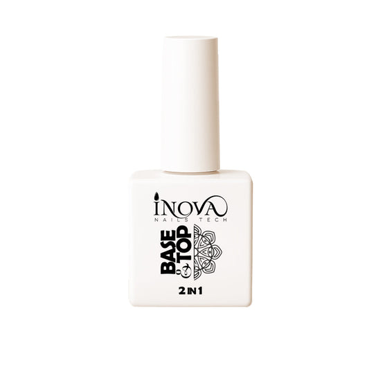 INOVA BASE E TOP 2IN1 12ML