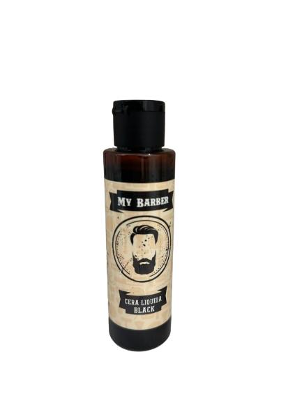 MY BARBER CERA LIQUIDA 100 ML