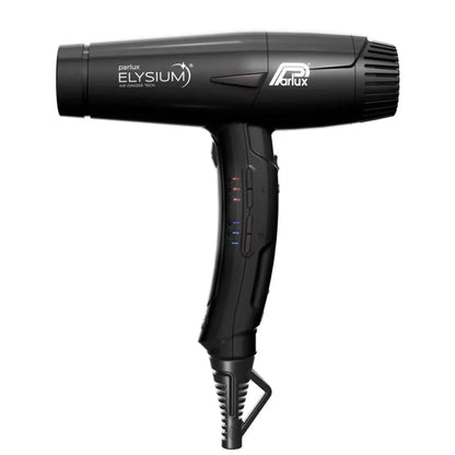 PARLUX PHON ELYSIUM® NERO + DIFFUSORE MAGIC COMPACT