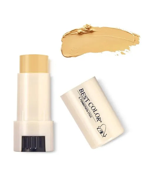 BEST COLOR FONDOTINTA STICK - Professional Look